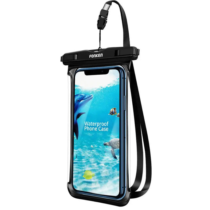 Waterproof Case for Phone Underwater