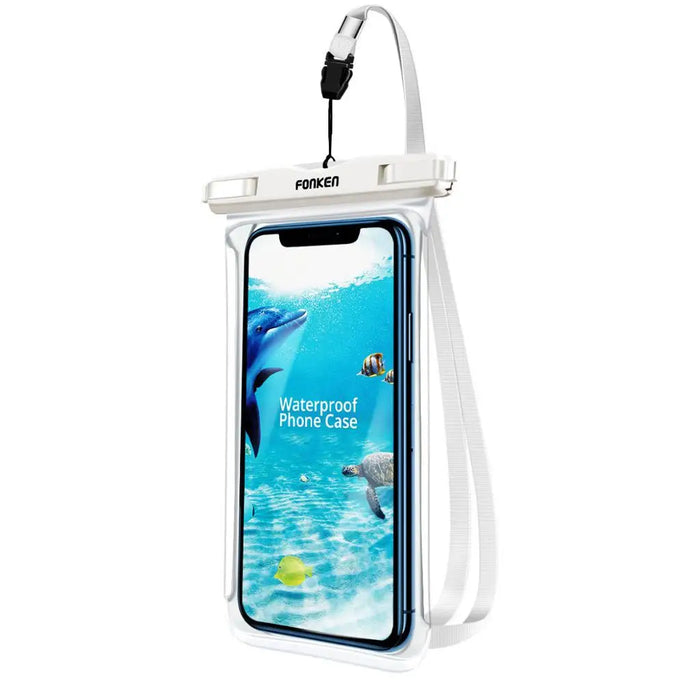 Waterproof Case for Phone Underwater