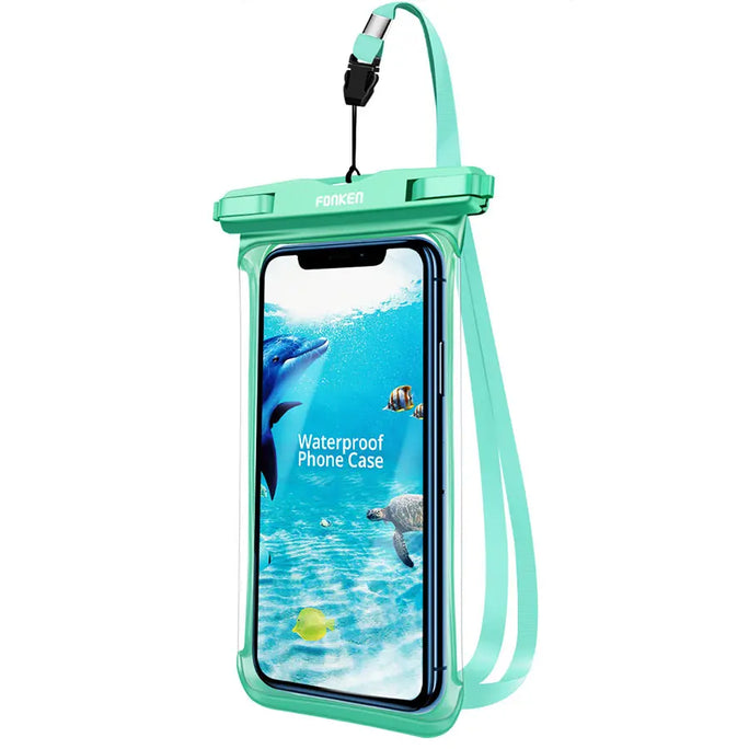 Waterproof Case for Phone Underwater