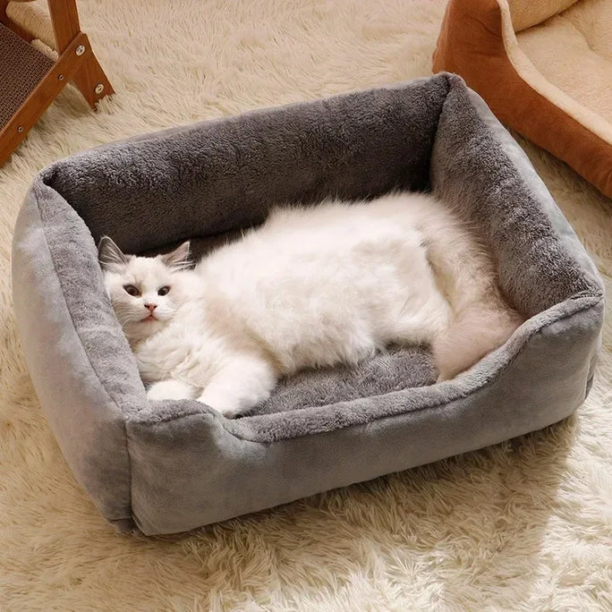 Comfortable Pet Bed
