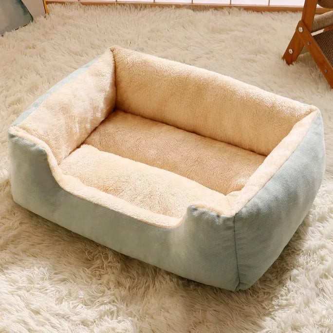 Comfortable Pet Bed