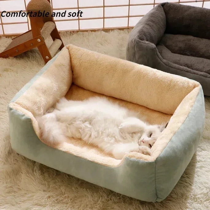 Comfortable Pet Bed