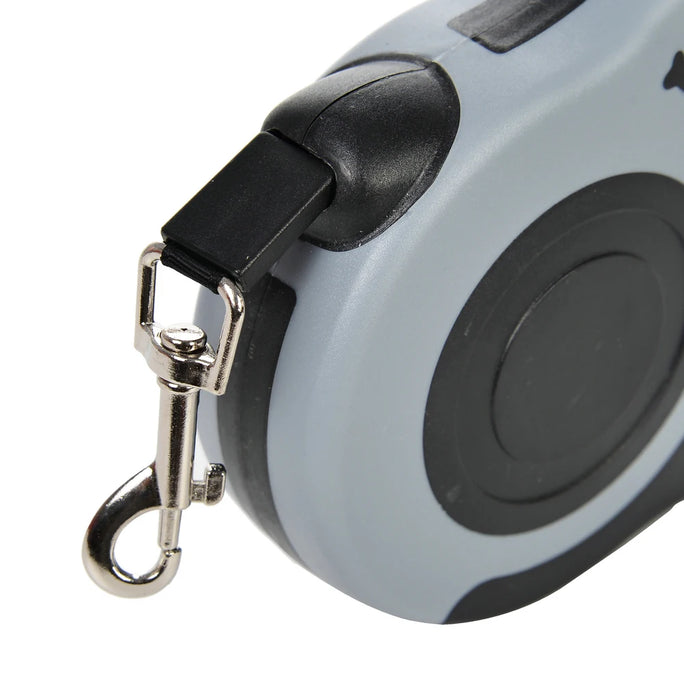 Leash Lead For Small Medium Dogs Cats Automatic Retractable 3m 5m
