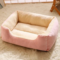 Comfortable Pet Bed