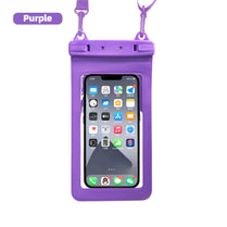 Waterproof Case for Phone Underwater