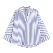 WOMEN'S SHIRT SUMMER 2025