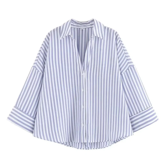 WOMEN'S SHIRT SUMMER 2025