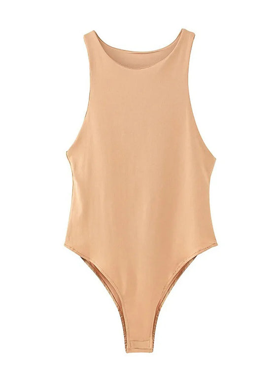 WOMEN'S BODYSUIT SUMMER 2025