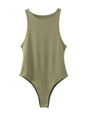 WOMEN'S BODYSUIT SUMMER 2025