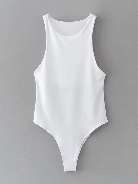 WOMEN'S BODYSUIT SUMMER 2025