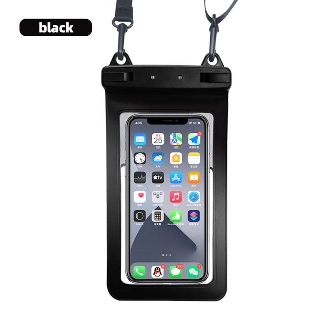 Waterproof Case for Phone Underwater