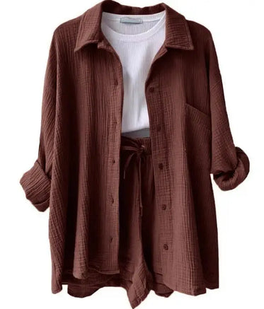 marron