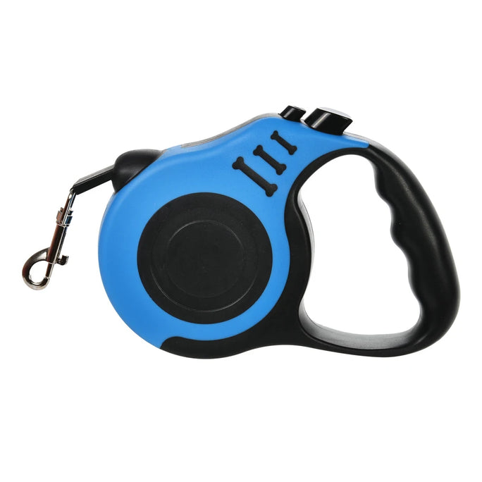 Leash Lead For Small Medium Dogs Cats Automatic Retractable 3m 5m