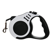 Leash Lead For Small Medium Dogs Cats Automatic Retractable 3m 5m