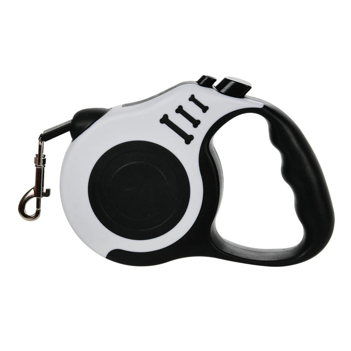 Leash Lead For Small Medium Dogs Cats Automatic Retractable 3m 5m