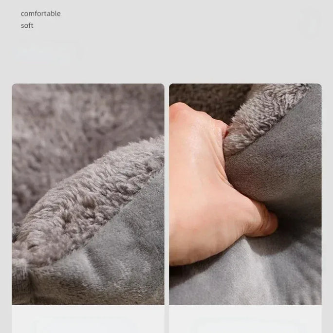 Comfortable Pet Bed