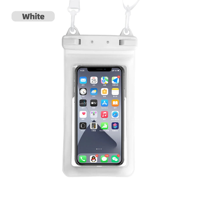 Waterproof Case for Phone Underwater
